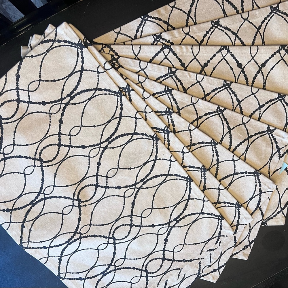 Danica Placemats